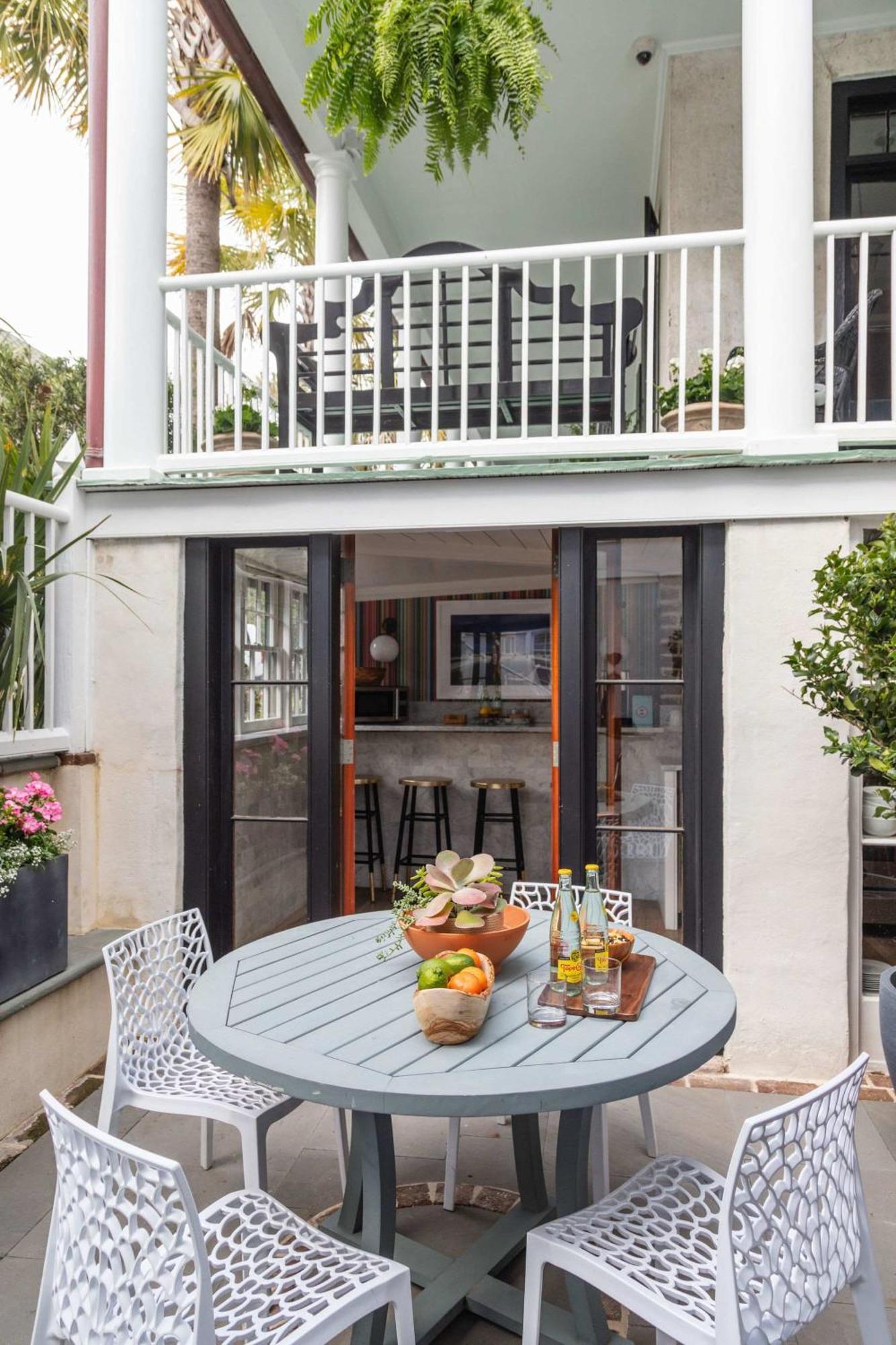 Casa Zoe Βίλα Τσάρλεστον Εξωτερικό φωτογραφία
